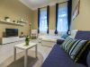 One-bedroom, 1088 Budapest Szentkirályi utca 49.
