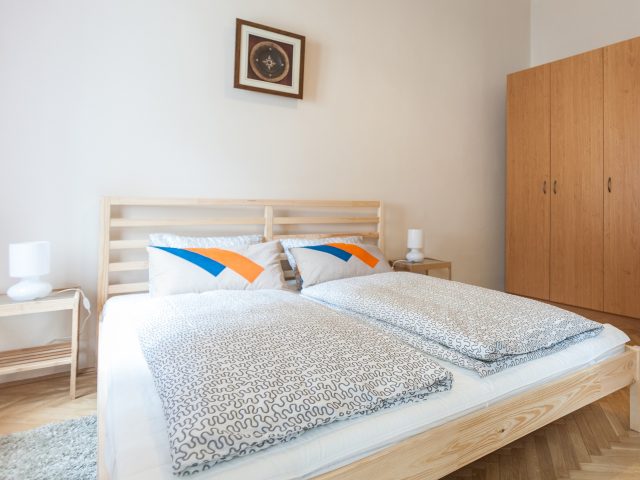 Bedroom II.